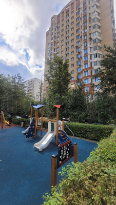 Объект по адресу Москва, Старомарьинское ш, 14 