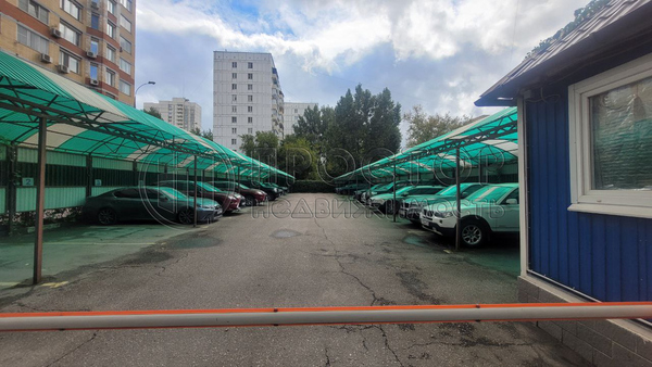 Объект по адресу Москва, Старомарьинское ш, 14 