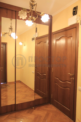 Объект по адресу Москва, Старомарьинское ш, 14 