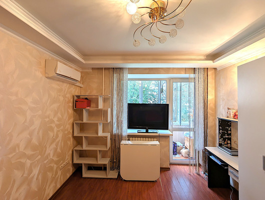 Объект по адресу Москва, Южный (Климовск мкр.) пер, 8 