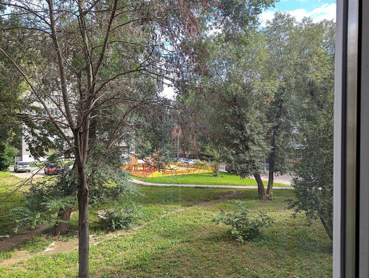 Объект по адресу Москва, Южный (Климовск мкр.) пер, 8 