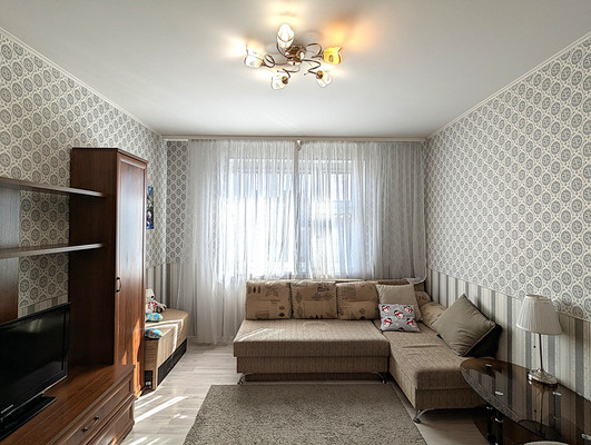 Объект по адресу Москва, Лесной снт, 7к1 