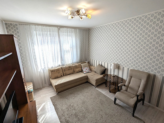 Объект по адресу Москва, Лесной снт, 7к1 