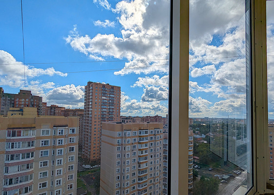 Объект по адресу Москва, Лесной снт, 7к1 