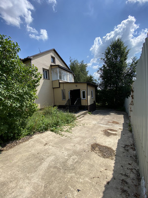 Объект по адресу Москва, Макарово д, 50 