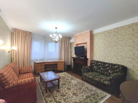 Объект по адресу Москва, Щапово п, 51 