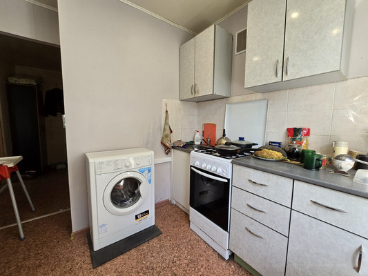 Объект по адресу Москва, Крупской ул, 68 