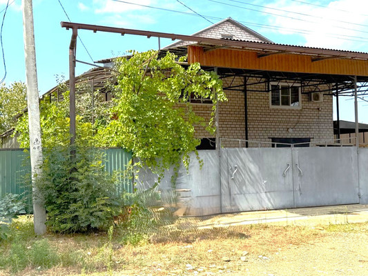 Объект по адресу Москва, Сиреневая ул, 12 