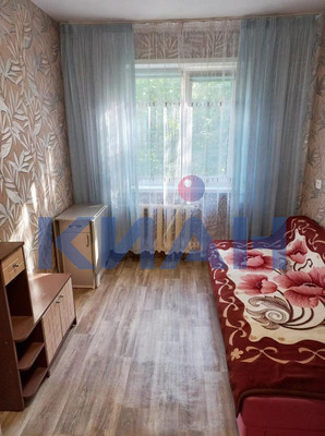 Объект по адресу Москва, Курчатова ул, 12 