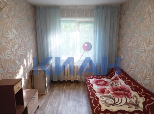 Объект по адресу Москва, Курчатова ул, 12 