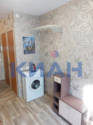 Объект по адресу Москва, Курчатова ул, 12 