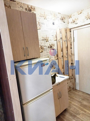 Объект по адресу Москва, Курчатова ул, 12 