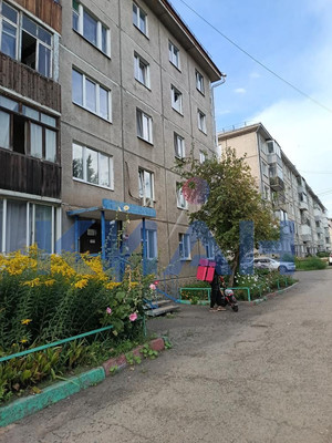 Объект по адресу Москва, Львовская ул, 53 