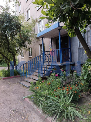Объект по адресу Москва, Львовская ул, 53 