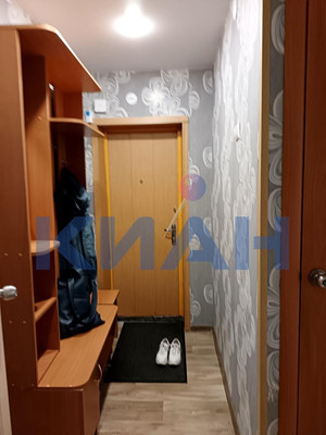 Объект по адресу Москва, Сибирский пер, 8 