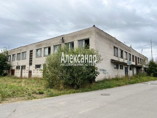Объект по адресу Москва, Дружбы пл, 35 