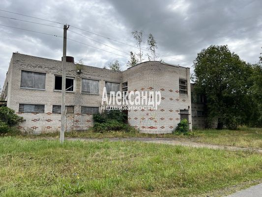 Объект по адресу Москва, Дружбы пл, 35 