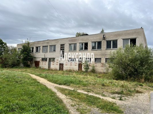Объект по адресу Москва, Дружбы пл, 35 