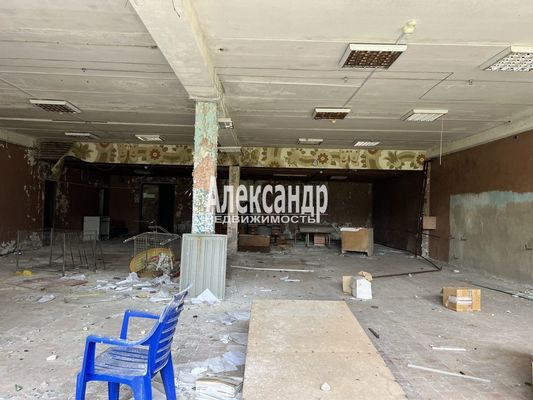 Объект по адресу Москва, Дружбы пл, 35 