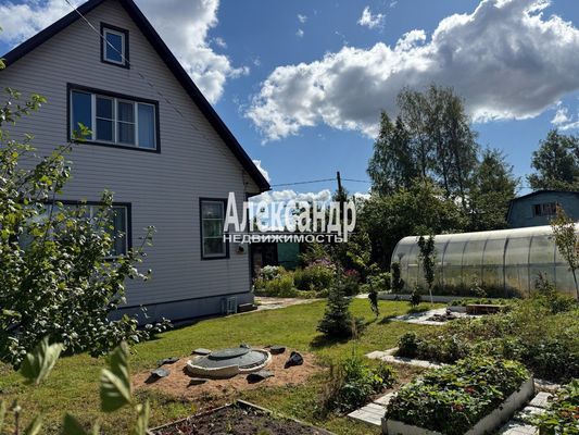 Объект по адресу Санкт-Петербург г, Труда пл