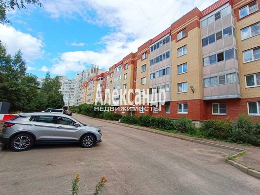 Объект по адресу Москва, Большая Каменная ул, 1к1 