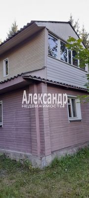 Объект по адресу Москва, Звезда тер. СНТ 