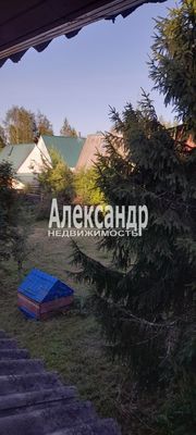 Объект по адресу Москва, Звезда тер. СНТ 