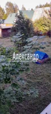 Объект по адресу Москва, Звезда тер. СНТ 