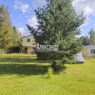 Объект по адресу Москва, Прохладная ул 