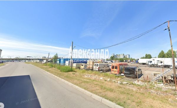 Объект по адресу Санкт-Петербург г, Труда пл