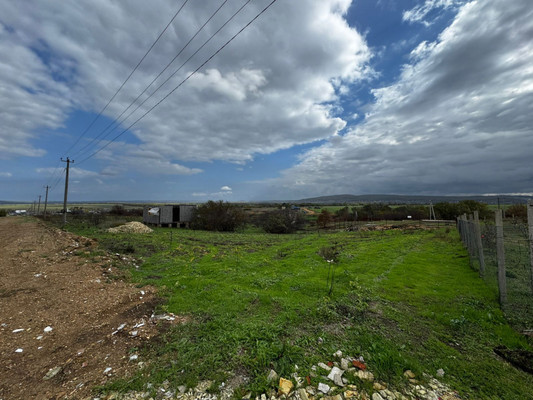 Объект по адресу Краснодарский край, Анапский р-н, 3Б мкр