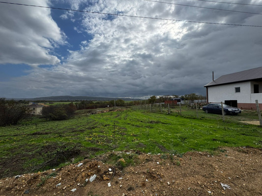 Объект по адресу Краснодарский край, Анапский р-н, 3Б мкр