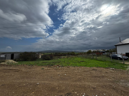 Объект по адресу Краснодарский край, Анапский р-н, 3Б мкр