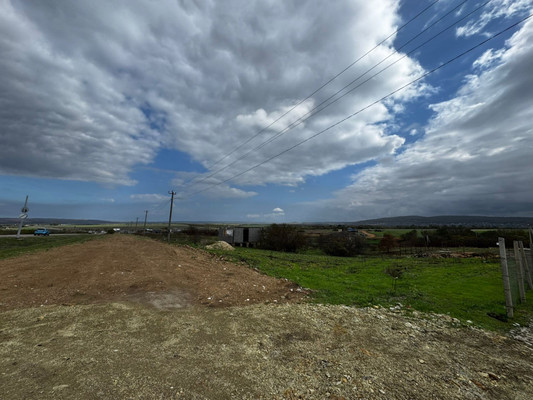 Объект по адресу Краснодарский край, Анапский р-н, 3Б мкр