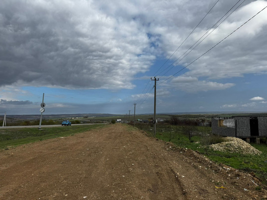 Объект по адресу Краснодарский край, Анапский р-н, 3Б мкр