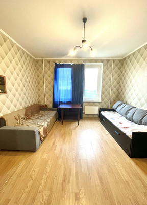 Объект по адресу Московская обл, 43-й Армии ул, д. 23