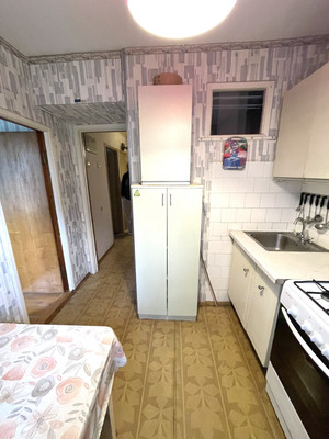 Объект по адресу Московская обл, Климовск мкр, 50 лет Октября пр-кт, д. 22