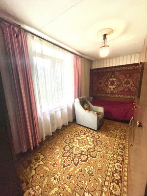 Объект по адресу Московская обл, Климовск мкр, 50 лет Октября пр-кт, д. 22