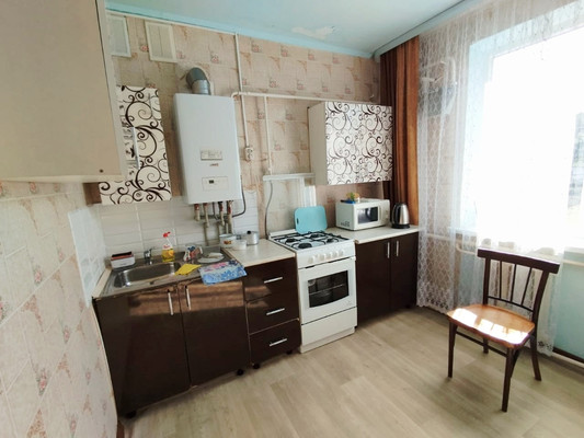 Объект по адресу Москва, Лесная ул, 2 