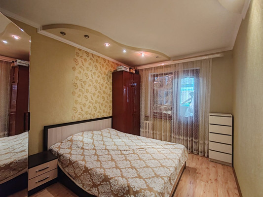 Объект по адресу Краснодарский край, Белореченский р-н, Гоголя ул, д. 24