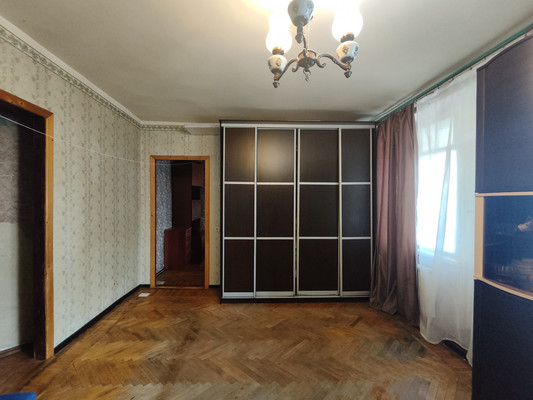 Объект по адресу Санкт-Петербург г, Красногвардейская пл, д. 5литераа