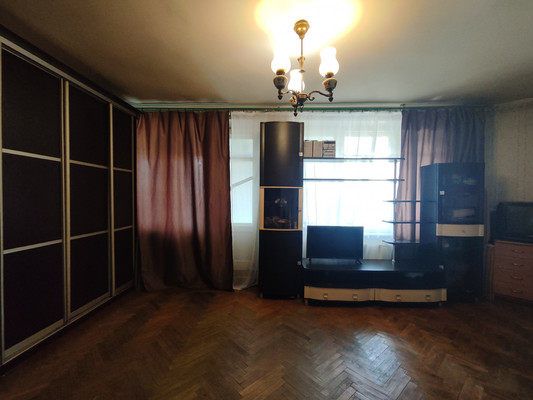 Объект по адресу Санкт-Петербург г, Красногвардейская пл, д. 5литераа