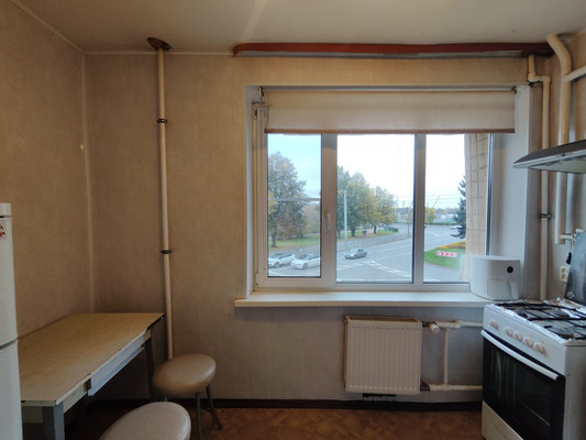 Объект по адресу Санкт-Петербург г, Красногвардейская пл, д. 5литераа