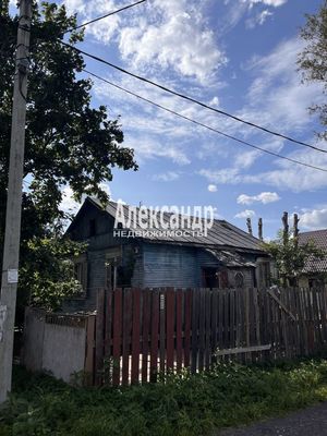 Объект по адресу Москва, Южная ул, 13 