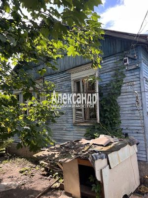 Объект по адресу Москва, Южная ул, 13 