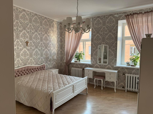 Объект по адресу Санкт-Петербург, 4-я Красноармейская ул, 3 