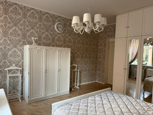 Объект по адресу Санкт-Петербург, 4-я Красноармейская ул, 3 