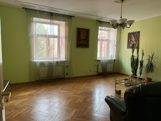 Объект по адресу Санкт-Петербург, 4-я Красноармейская ул, 3 