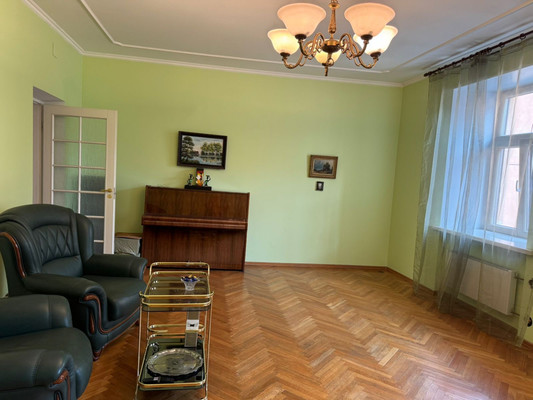 Объект по адресу Санкт-Петербург, 4-я Красноармейская ул, 3 