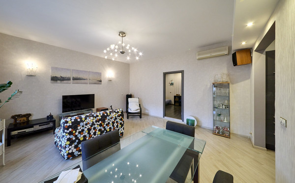 Объект по адресу Санкт-Петербург, 3-я В.О. линия, 56 